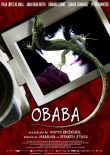 Obaba – deutsches Filmplakat – Film-Poster Kino-Plakat deutsch