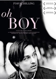 Oh Boy – deutsches Filmplakat – Film-Poster Kino-Plakat deutsch