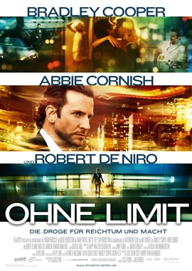Ohne Limit – deutsches Filmplakat – Film-Poster Kino-Plakat deutsch
