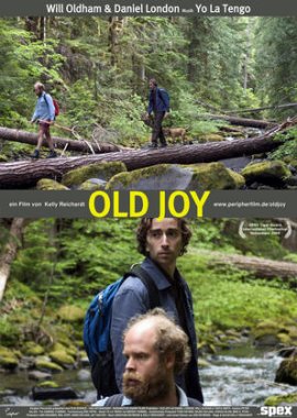 Old Joy – Daniel London, Will Oldham, Tanya Smith – Kelly Reichardt – Filme, Kino, DVDs Kinofilm Filmdrama – Charts & Bestenlisten