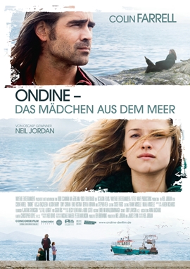 Ondine – Das Mädchen aus dem Meer