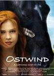 Ostwind – deutsches Filmplakat – Film-Poster Kino-Plakat deutsch
