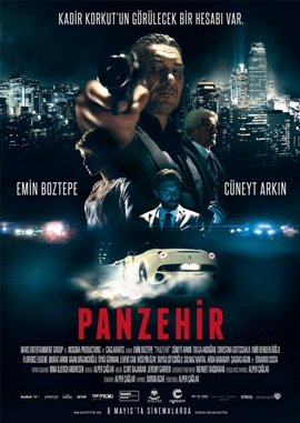 Panzehir – Gegengift