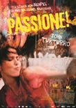 Passione! – deutsches Filmplakat – Film-Poster Kino-Plakat deutsch