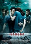 Pathology – deutsches Filmplakat – Film-Poster Kino-Plakat deutsch