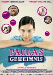 Paulas Geheimnis – deutsches Filmplakat – Film-Poster Kino-Plakat deutsch