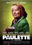 Paulette – deutsches Filmplakat – Film-Poster Kino-Plakat deutsch