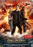 Percy Jackson 2 – Im Bann des Zyklopen – deutsches Filmplakat – Film-Poster Kino-Plakat deutsch
