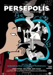 Persepolis – deutsches Filmplakat – Film-Poster Kino-Plakat deutsch