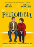 Philomena – deutsches Filmplakat – Film-Poster Kino-Plakat deutsch