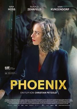 Phoenix – deutsches Filmplakat – Film-Poster Kino-Plakat deutsch