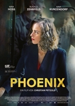 Phoenix - deutsches Filmplakat - Film-Poster Kino-Plakat deutsch