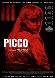 Picco – deutsches Filmplakat – Film-Poster Kino-Plakat deutsch