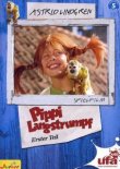 Pippi Langstrumpf – deutsches Filmplakat – Film-Poster Kino-Plakat deutsch