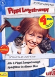 Pippi Langstrumpf Spielfilm-Edition – deutsches Filmplakat – Film-Poster Kino-Plakat deutsch