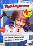 Pippi Langstrumpf Spielfilm-Edition - Nach dem Roman von Astrid Lindgren - Inger Nilsson, Pär Sundberg, Maria Persson, Hans Clarin, Paul Esser, Martin Ljund - Olle Hellbom - Hans Alferson, Astrid Lindgren