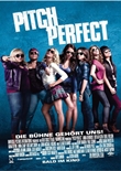 Pitch Perfect – deutsches Filmplakat – Film-Poster Kino-Plakat deutsch