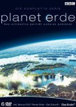 Planet Erde – Die komplette Serie – deutsches Filmplakat – Film-Poster Kino-Plakat deutsch