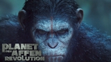 Planet der Affen – Prevolution