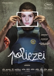 Poliezei – deutsches Filmplakat – Film-Poster Kino-Plakat deutsch
