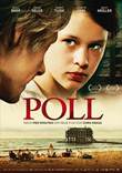 Poll – deutsches Filmplakat – Film-Poster Kino-Plakat deutsch