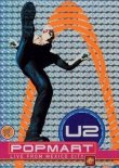 Popmart – Live from Mexico City – U2 – Bono