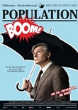 Population Boom - deutsches Filmplakat - Film-Poster Kino-Plakat deutsch