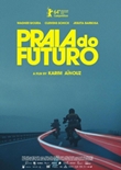 Praia do Futuro - deutsches Filmplakat - Film-Poster Kino-Plakat deutsch