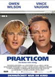Prakti.com – deutsches Filmplakat – Film-Poster Kino-Plakat deutsch