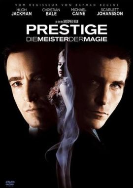 Prestige – Meister der Magie