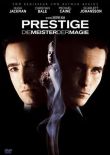 Prestige - Meister der Magie - Hugh Jackman, Christian Bale, Scarlett Johansson, Michael Caine, Piper Perabo, David Bowie - Christopher Nolan - Andy Serkis