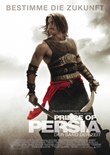 Prince of Persia – Der Sand der Zeit – deutsches Filmplakat – Film-Poster Kino-Plakat deutsch