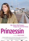 Prinzessin – deutsches Filmplakat – Film-Poster Kino-Plakat deutsch