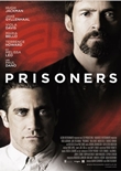 Prisoners – deutsches Filmplakat – Film-Poster Kino-Plakat deutsch