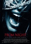 Prom Night – Eine gute Nacht zum Sterben – deutsches Filmplakat – Film-Poster Kino-Plakat deutsch