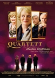 Quartett &ndash; deutsches Filmplakat &ndash; Film-Poster Kino-Plakat deutsch