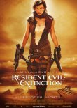 Resident Evil – Extinction