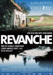 Revanche – deutsches Filmplakat – Film-Poster Kino-Plakat deutsch