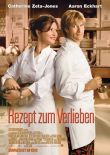 Rezept zum Verlieben - Catherine Zeta-Jones, Aaron Eckhart, Abigail Breslin, Patricia Clarkson, Jenny Wade, Bob Balaban - Scott Hicks - Celia Weston