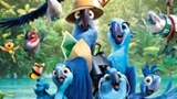 Rio 2 – Dschungelfieber