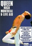 Rock Montreal & Live Aid – Queen