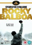 Rocky Balboa – deutsches Filmplakat – Film-Poster Kino-Plakat deutsch