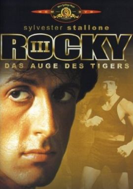 Rocky III – Das Auge des Tigers