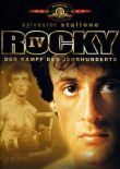 Rocky IV – Der Kampf des Jahrhunderts – deutsches Filmplakat – Film-Poster Kino-Plakat deutsch