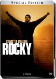 Rocky - Teil 1 der Rocky-Reihe - Sylvester Stallone, Talia Shire, Burt Young, Carl Weathers - John G. Avildsen - Filme, Kino, DVDs - Charts, Bestenlisten, Top 10-Hitlisten, Chartlisten, Bestseller-Rankings