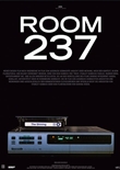 Room 237 - deutsches Filmplakat - Film-Poster Kino-Plakat deutsch