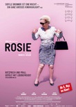 Rosie - deutsches Filmplakat - Film-Poster Kino-Plakat deutsch