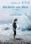 Rückkehr ans Meer – deutsches Filmplakat – Film-Poster Kino-Plakat deutsch