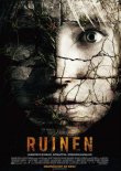 Ruinen – deutsches Filmplakat – Film-Poster Kino-Plakat deutsch