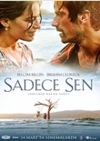 Sadece Sen - deutsches Filmplakat - Film-Poster Kino-Plakat deutsch
